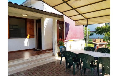 Fondi Villa | 'FAUSTY' - Villa 4/6 posti a 300 mt dal mare