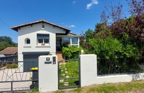 Saint-Palais-sur-Mer House | Fauvette17