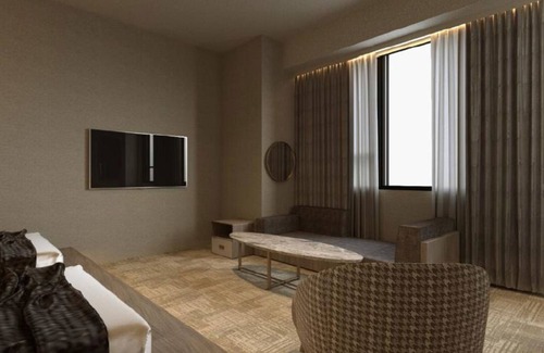 Kajiyacho Hotel | fav KAGOSHIMA CHUO