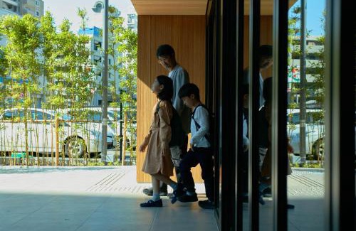 Chuo Ward Hotel | fav KUMAMOTO