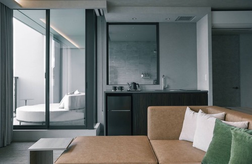 Nagasaki Apartment | FAV LUX NAGASAKI
