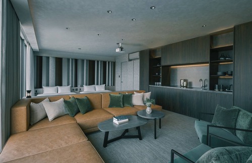 Nagasaki Apartment | FAV LUX NAGASAKI