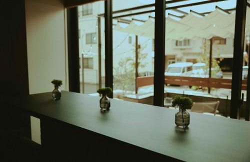 Shiogami Cho Hotel | fav TAKAMATSU