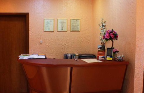 Pskov Hotel | Favorit Hotel