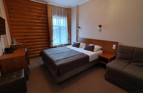 Pskov Hotel | Favorit Hotel