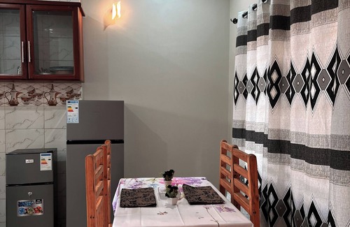 Mbezi Beach Apartment | Favorite placen5min walking to the beach/10mins to KFC and supermarkets.