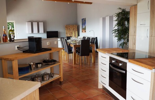 La Londe-les-Maures Villa | FAVORITE WITH SPLENDID SEA VIEW