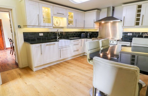 Cracoe Cottage | Fawcetts Barn