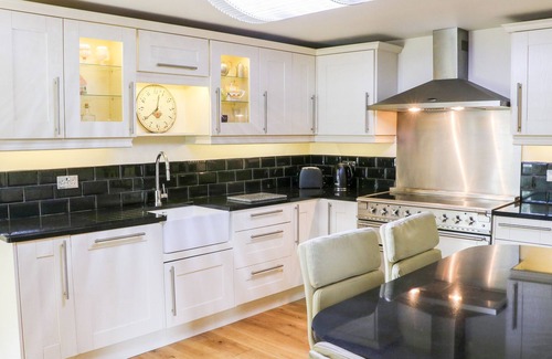 Cracoe Cottage | Fawcetts Barn