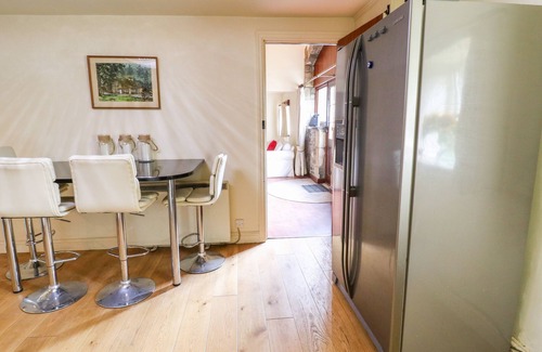 Cracoe Cottage | Fawcetts Barn