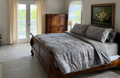 Jacksonville House | Fawn Hill Estate- Craftsman House in Historic Jacksonville