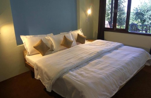 Bir Hotel | Fearless Cloud