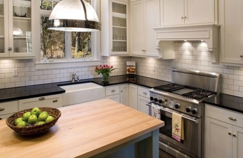 Sturgeon Bay House | Featured in Door County Magazine Luxury Homes - Sleeps 8