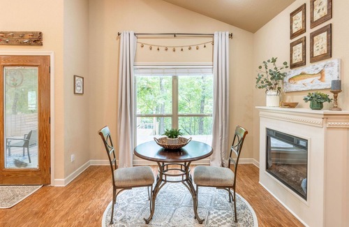 Pangburn House | February & March Specials! See Listing For Details!