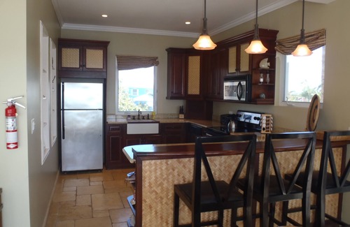 George Town Villa | February Point Villa BB1