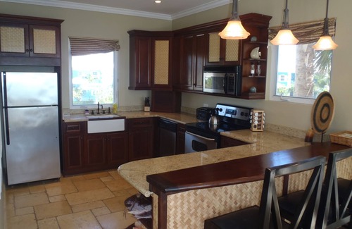 George Town Villa | February Point Villa BB1