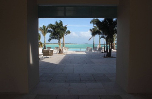 George Town Villa | February Point Villa BB1