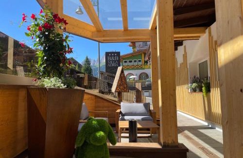 Alba Hotel | Fedaia Joy B&B