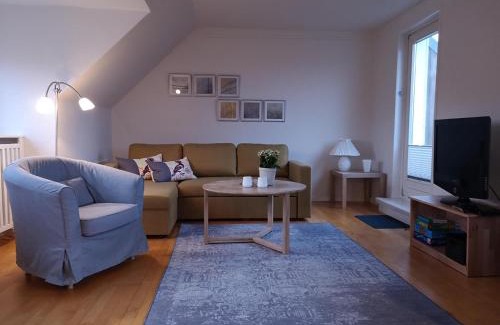 Harrislee Apartment | Feddersen's Ferienwohnung