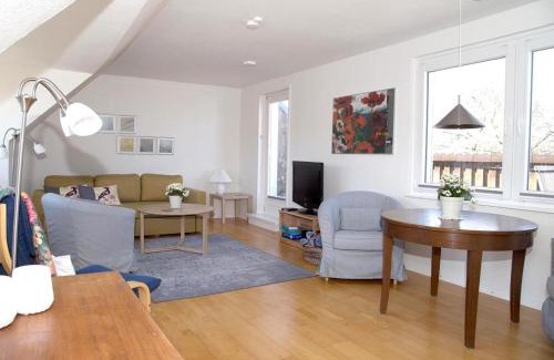 Harrislee Apartment | Feddersen's Ferienwohnung
