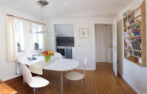 Harrislee Apartment | Feddersen's Ferienwohnung