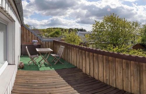 Harrislee Apartment | Feddersen's Ferienwohnung