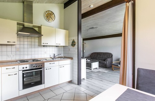 Fedderwardersiel House | Fedderwardersiel by Interhome
