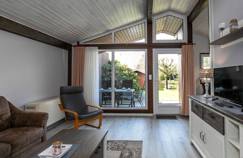 Fedderwardersiel House | Fedderwardersiel by Interhome