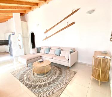 Fiskardo Apartment | Federico Villa