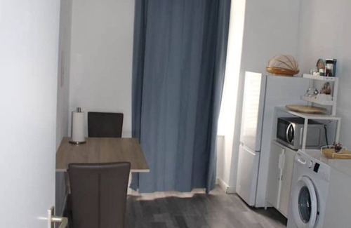 Friedrichshain Apartment | FEE Apartment Berlin 2