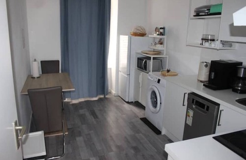 Friedrichshain Apartment | FEE Apartment Berlin 2
