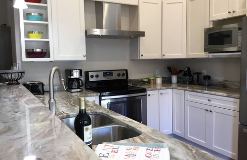Massanutten House | Feel At Home Away From Home in Our Comfortable 3 Bed., 2 Bath. House!