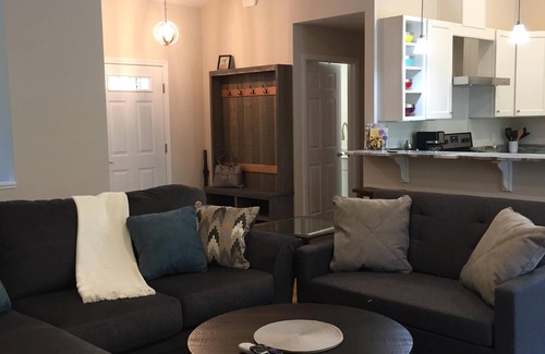 Massanutten House | Feel At Home Away From Home in Our Comfortable 3 Bed., 2 Bath. House!