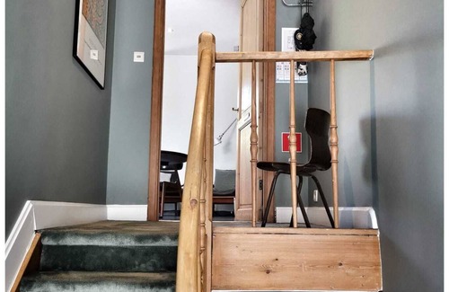 Ekkergem Apartment | Feel at Home