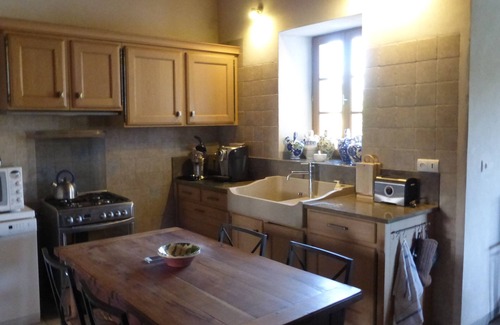 Lauzerte House | Feel at home in a spacious, pleasant and private home