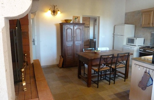 Lauzerte House | Feel at home in a spacious, pleasant and private home
