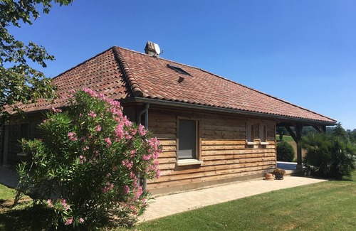 Lauzerte House | Feel at home in a spacious, pleasant and private home