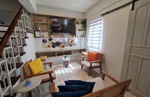 Batangas City House | Feel At Home, Stay At Home