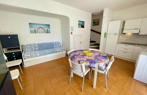 Caorle Villa | Feel at home in our house with garden