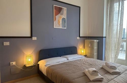 Stazione House | FEEL - Bellavista Suites