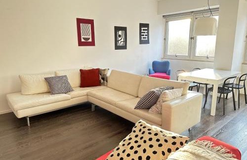 Stazione Apartment | FEEL - Casa di Luce