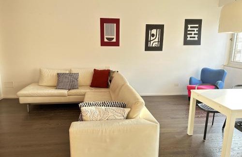 Stazione Apartment | FEEL - Casa di Luce