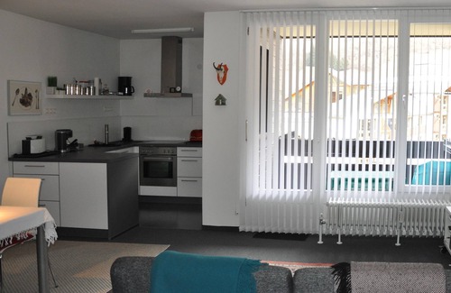 Bad Hofgastein Apartment | Feel Charming Apartment