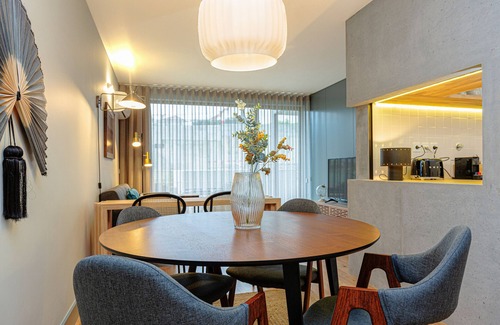 Porto Apartment | Feel Corporate Housing Campanhã 02