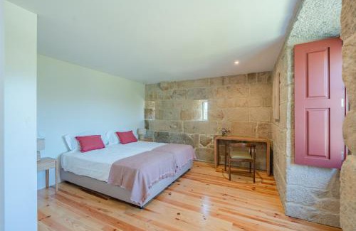 Anreade Villa | Feel Discovery Casa da Granja Douro Valley