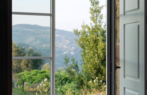 Anreade Villa | Feel Discovery Casa da Granja Douro Valley