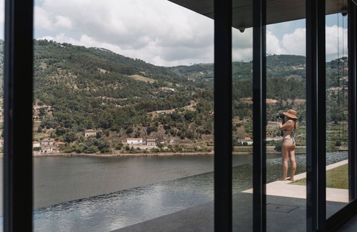 Resende Villa | Feel Discovery Douro Cherry