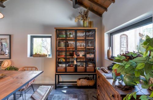 Resende Villa | Feel Discovery P&P House Douro Valley