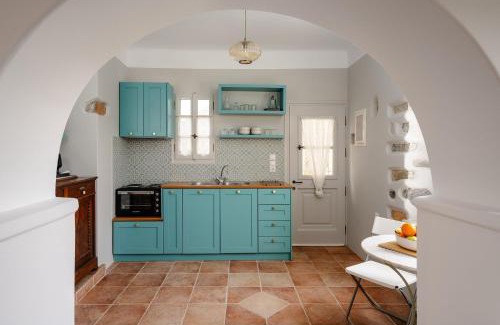 Filoti House | Feel Filoti