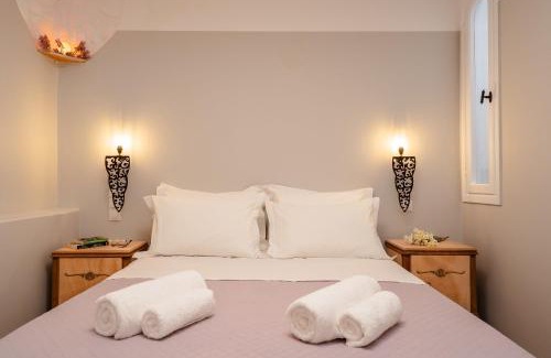 Filoti House | Feel Filoti